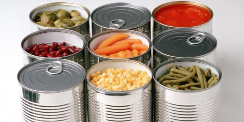 Conserves