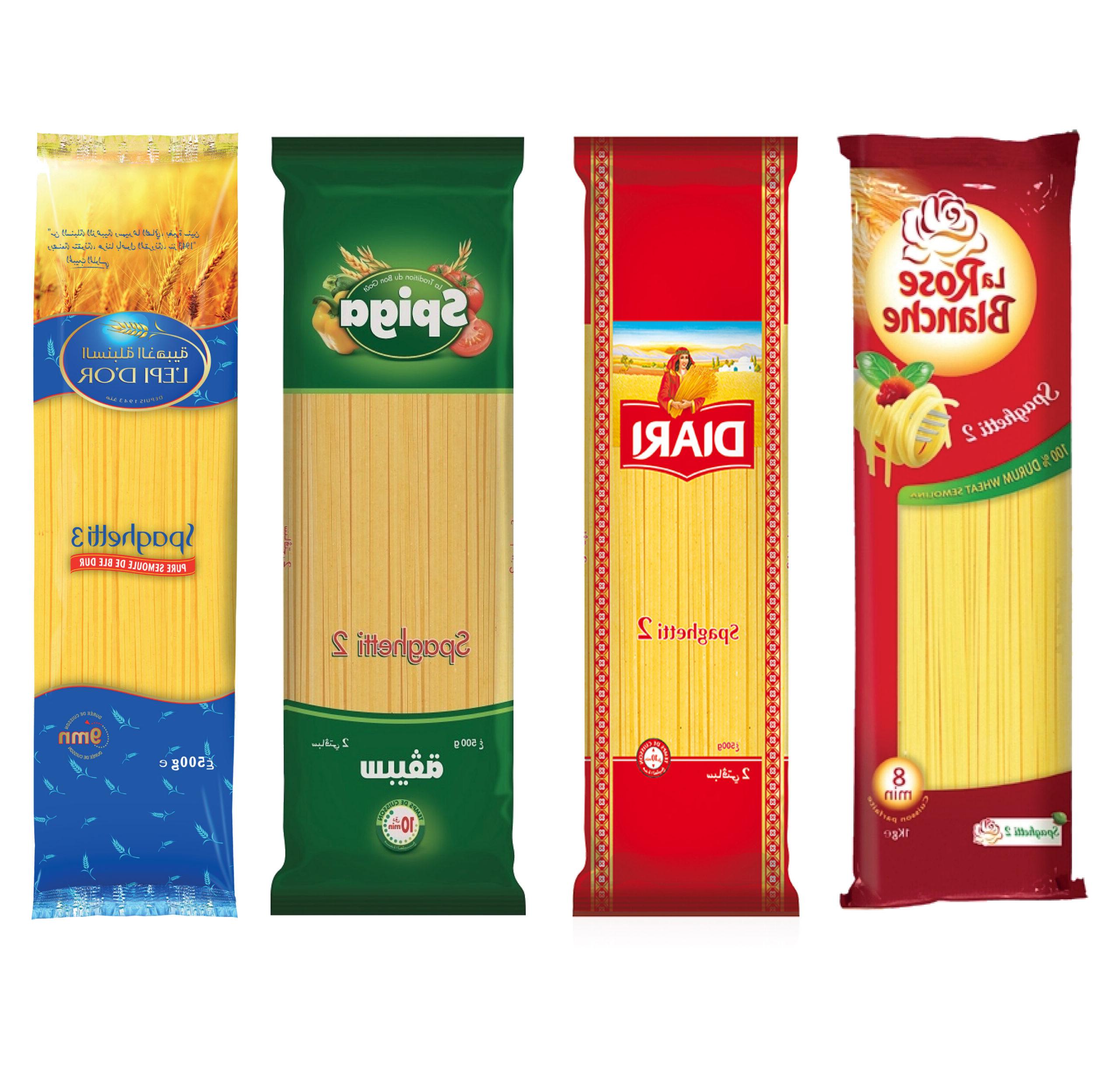 Spaghetti
