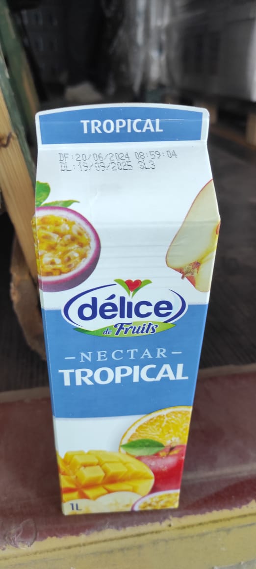 Jus Delice