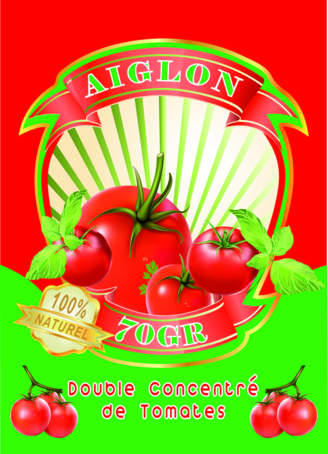 Tomates