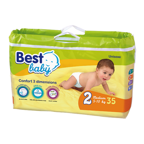 Packet P Medium G