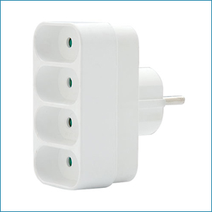 Adapteures G