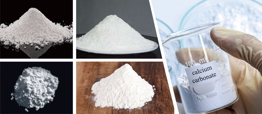 Calcium Carbonate