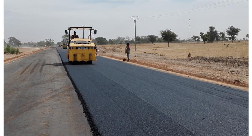 Infrastructure